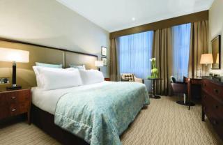 The Hotel Pacific Near IGI - 8