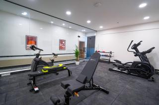 Olive Hotel Hitec City by Embassy Group - 1
