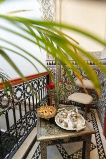 Riad Palais MERYEM - 5