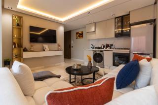 Small nest in a good location, quiet - 6