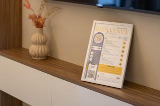 Small nest in a good location, quiet - 8