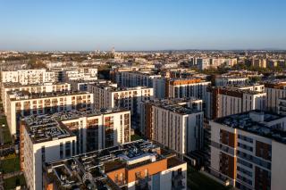 Apartamenty Lew Invest Wrocławska 89J - 3