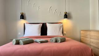 Le Triplex Chic & Choc - Disneyland Paris - 8