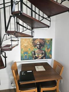 Willow Retreat - House in Burbage- Sleeps2- Garden - 1