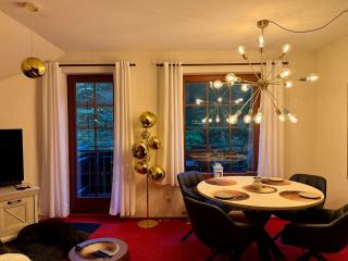 Harztastisch Ferienwohnung - 0