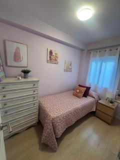 Ático cielo de la Macarena - 2