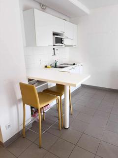 Modern studio Belval - 2