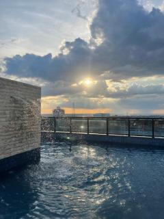 Flat Intercity Hotel - 9