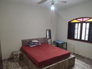 Casa grande em Caraguatatuba bairro Porto Novo 3 dormitórios - 9