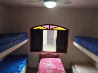 Casa grande em Caraguatatuba bairro Porto Novo 3 dormitórios - 8