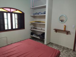 Casa grande em Caraguatatuba bairro Porto Novo 3 dormitórios - 1