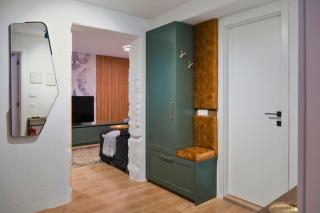 Quiet & Stylish Apartment in Central Sofia - 5