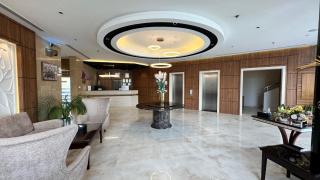 Quiet Dreams - Serviced Apartments King abdul Aziz Street Branch - 7