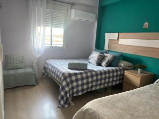 Ático cielo de la Macarena - 6