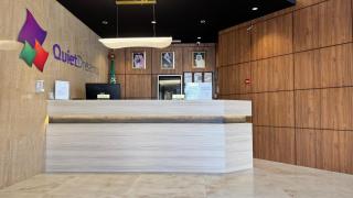 Quiet Dreams - Serviced Apartments King abdul Aziz Street Branch - 3