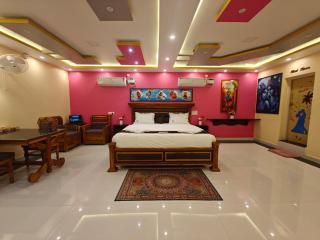 Malathi Residency - 5