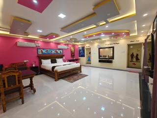 Malathi Residency - Arumuganeri - 2