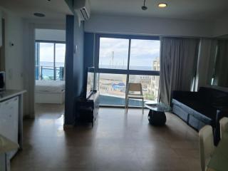 אוקיינוס במרינה מלון שני חדרי שינה - 9