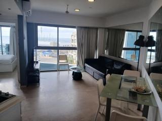 אוקיינוס במרינה מלון שני חדרי שינה - 6