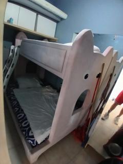 אוקיינוס במרינה מלון שני חדרי שינה - 5