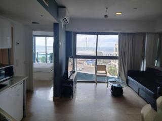 אוקיינוס במרינה מלון שני חדרי שינה - 3