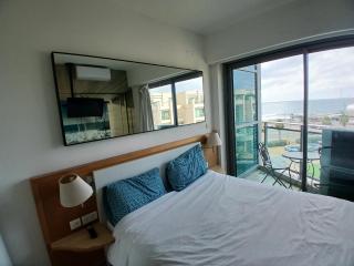 אוקיינוס במרינה מלון שני חדרי שינה - 2