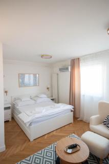 NookLite Studio near Belgrade Arena - 3