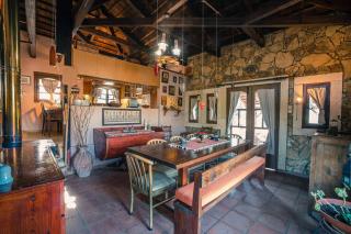 Rustic Retreat - Private Pool in Nature's Embrace - Tílisos - 4