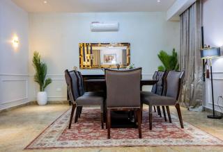 Luxury 4 bedroom Duplex with a pool - 7