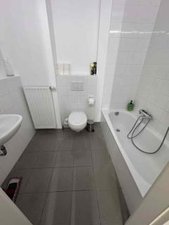 Modern studio Belval - 9