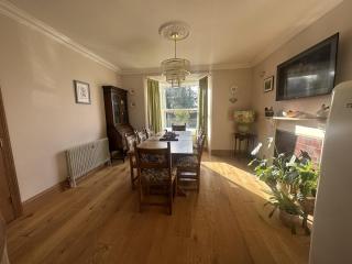 Cartrefle - A Charming Welsh Escape perfect for families - 4