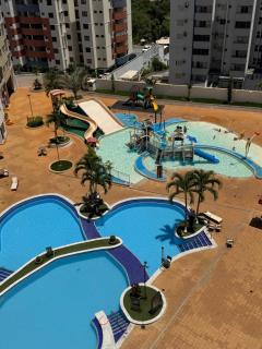 Flat Caldas Novas - 4