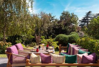 Swissotel The Bosphorus Istanbul - 1