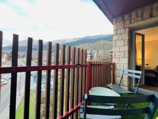 S14 eraclau - Eth Malhòl en Sapporo Vielha - 1