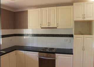 River Run at fettlers crossing - 3