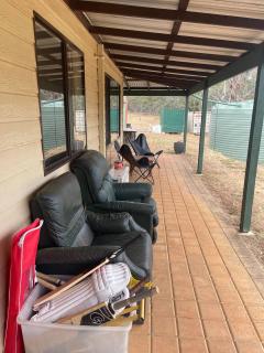 River Run at fettlers crossing - 5