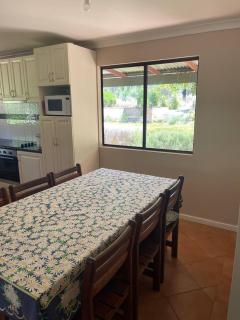 River Run at fettlers crossing - 1