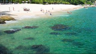 Porto Real Resort Apto luxo de frente ao mar - 5