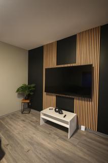 Stadtzentrum Apartment - Modern & Ruhig - 1