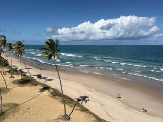 Vista-Mar | Pé Na Areia | VIla Porto - 5