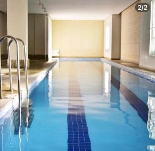 Flat Caldas Novas - 6