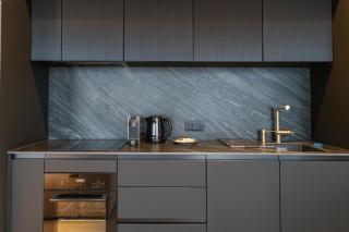 Global Park Prestigious Apartment by BookingHost - 6