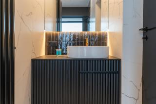 Global Park Prestigious Apartment by BookingHost - 4