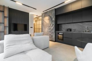 Global Park Prestigious Apartment by BookingHost - Katowice - 1