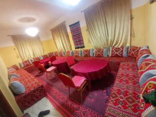 Asmaa Guesthouse Todra - 2