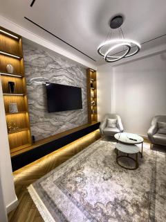 Lambo Apartments - 8