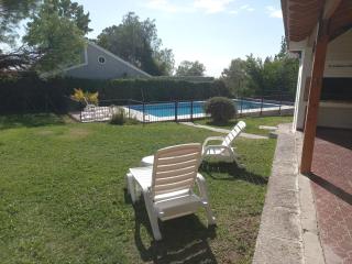 Casa&Pileta -#Postal de la Cordillera# Chacras de Coria - Vistalba - 9