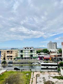 Apto 1 Dormi para até 6 pessoas - 7