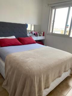 Apto 1 Dormi para até 6 pessoas - 4