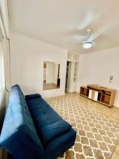 Apto 1 Dormi para até 6 pessoas - 3